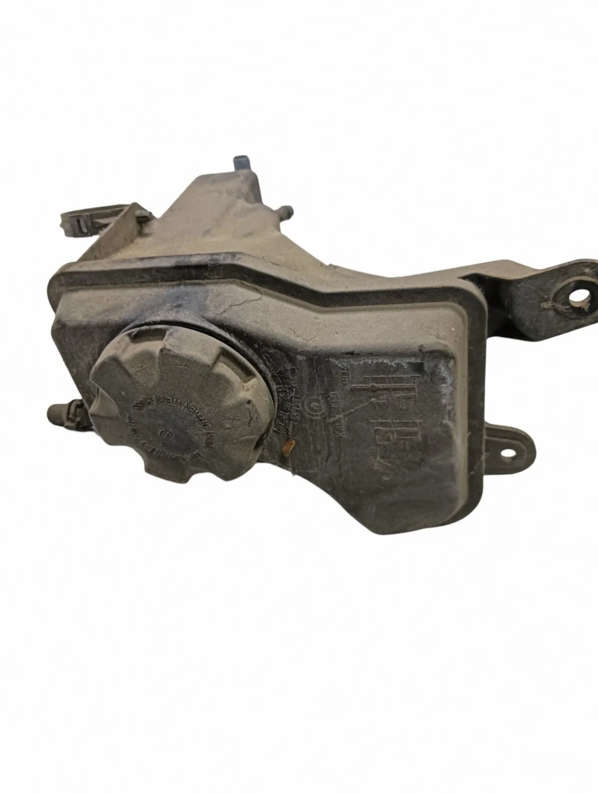 Kylarvätskebehållare BMW 3 E92 E93 AIM3541