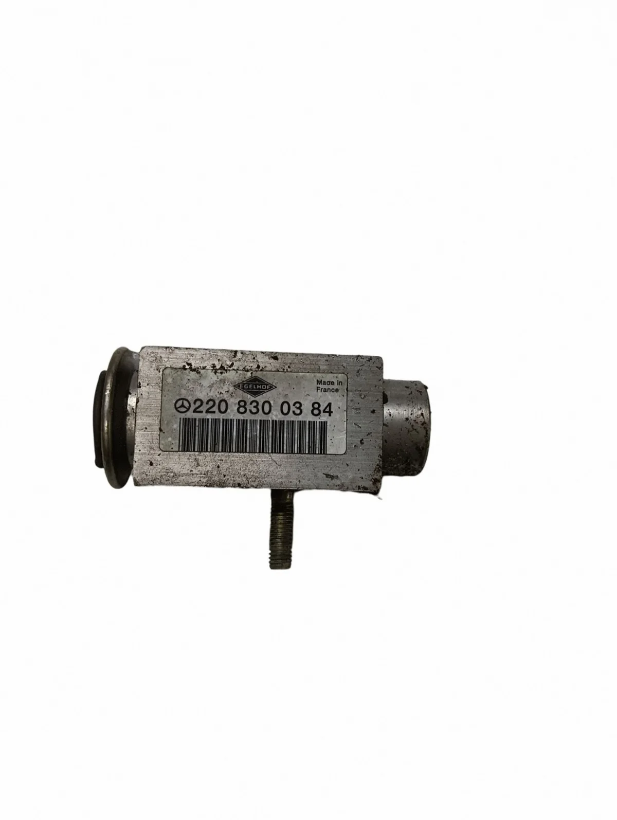 Mercedes-Benz A W169 Idle Control Valve 2208300384