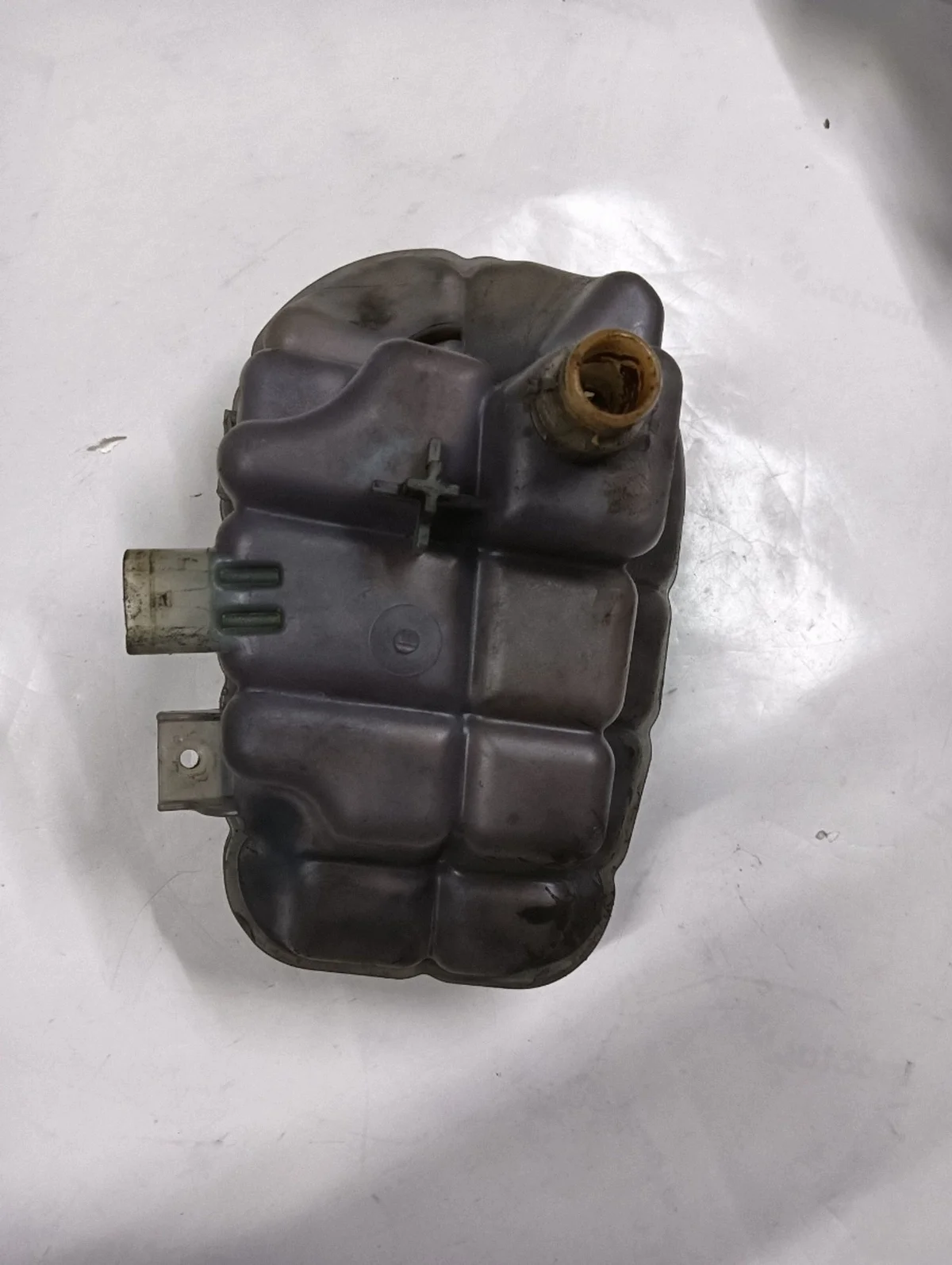 Expansion Tank Cap Audi A7 S7 4G Used AIM4311