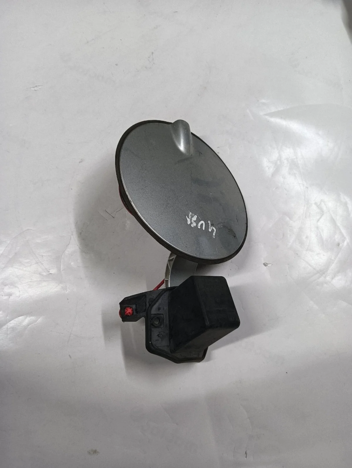 Tampa Tanque Combustível Opel Corsa D 93189937