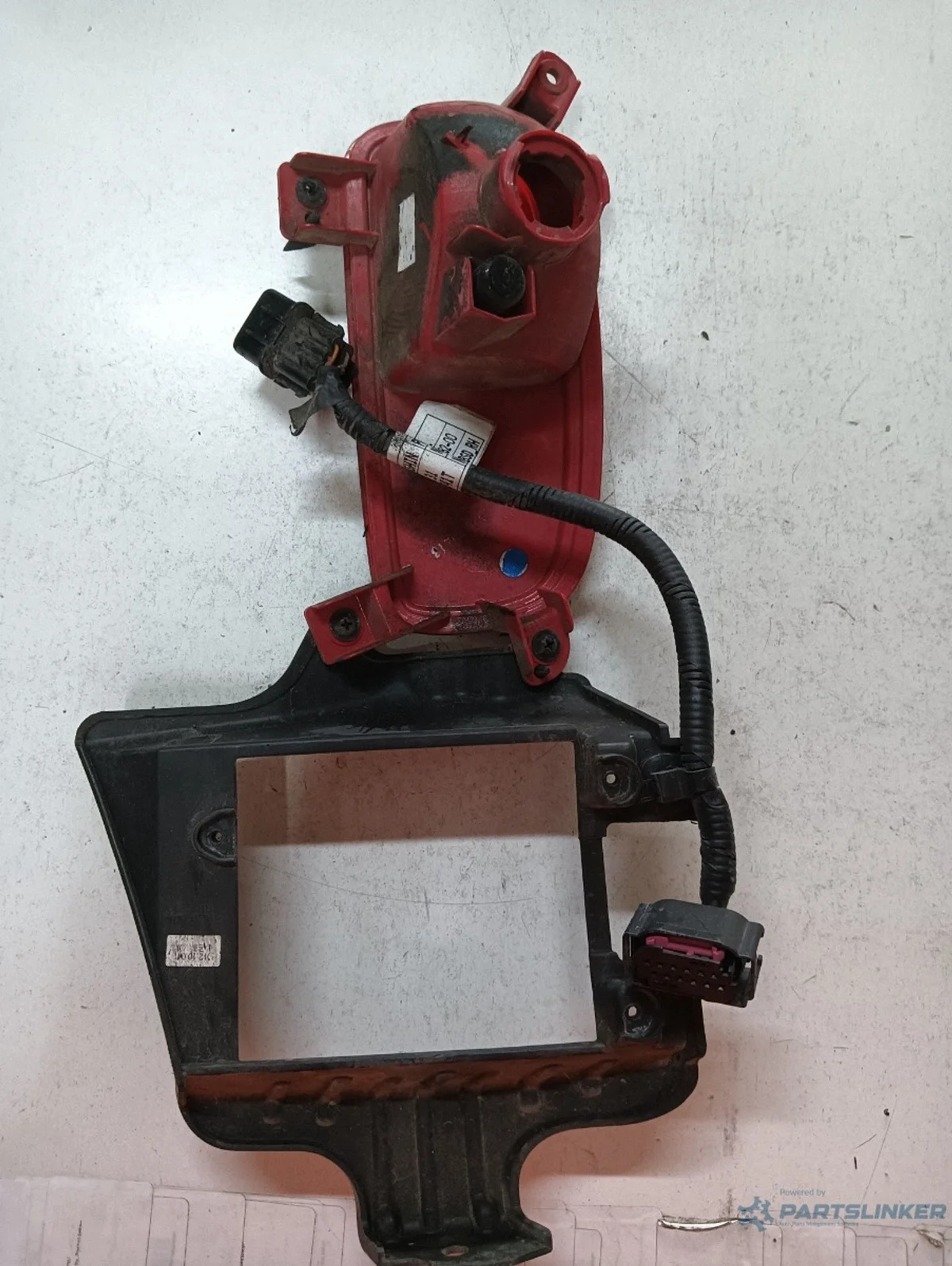 KIA Sorento Achterlicht Rechts 924062P350