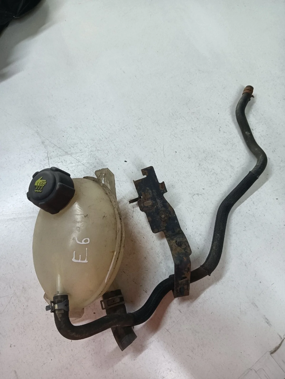 Bouchon réservoir Dacia Lodgy AIM5666