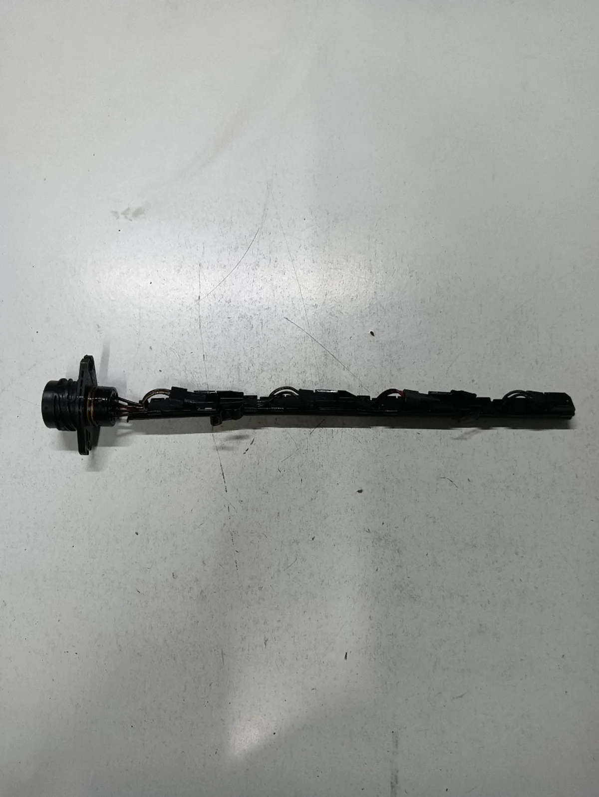 Riel Inyectores LPG VW Golf V AIM6491