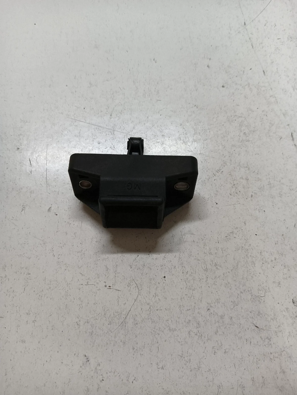 Soporte Cerradura Portón Dacia Logan II AIM6746