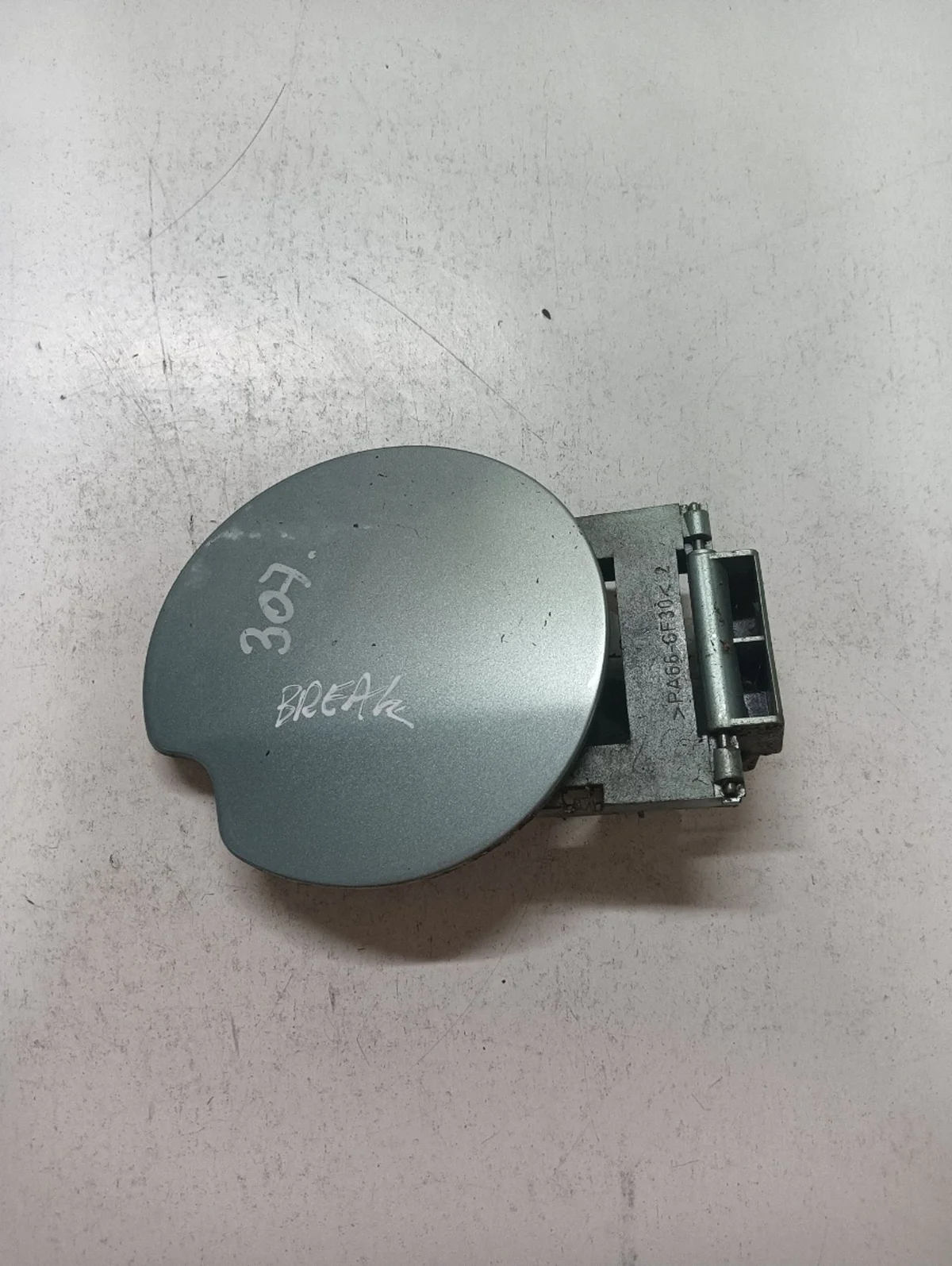 Korken Kraftstoffeinfüllstutzen Peugeot 307 CC AIM7048