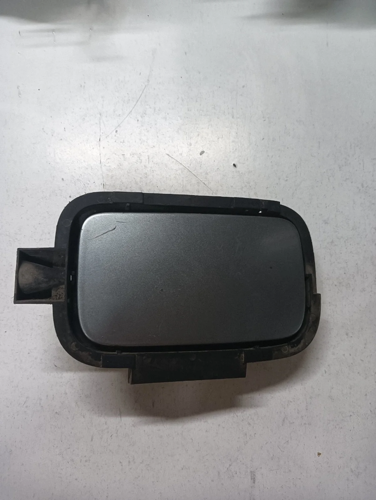 Tampão do Tanque Peugeot 607 DW12BTED4