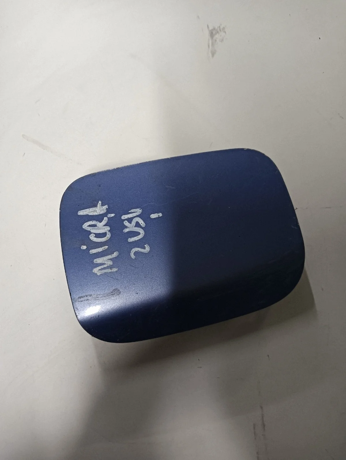 Bouchon réservoir Nissan Micra AIM7798