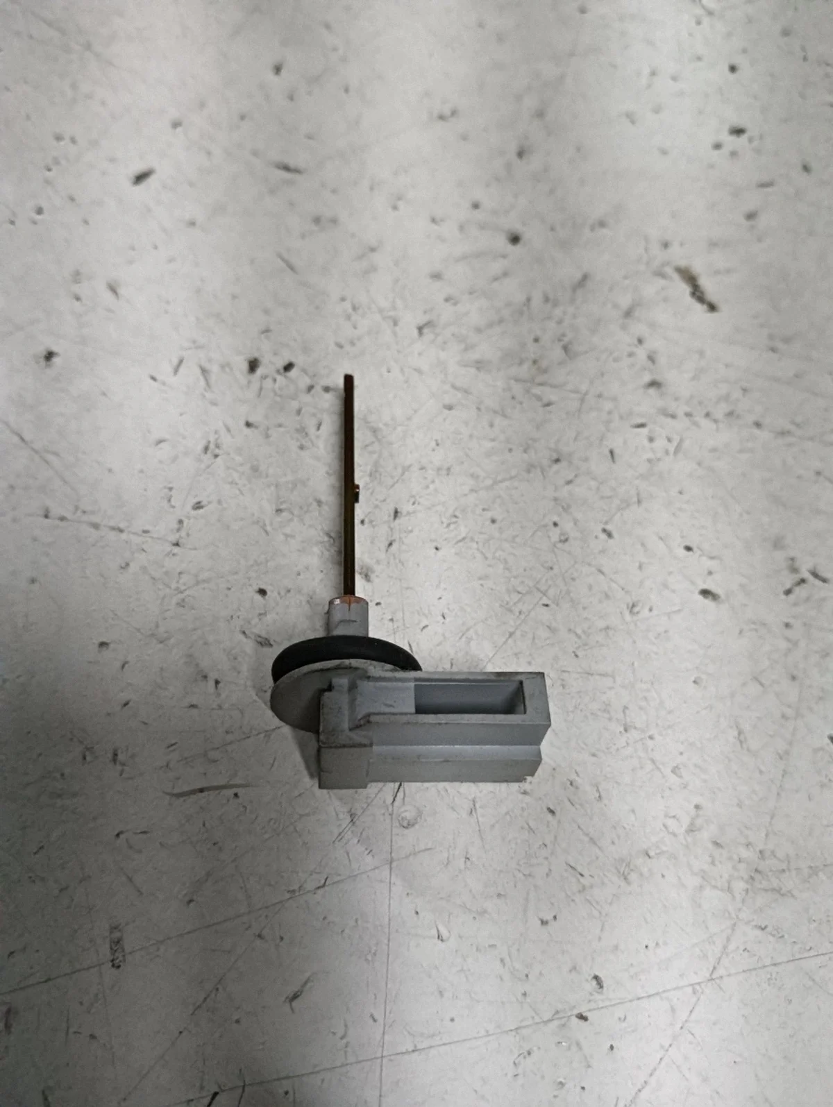 Außentemperatursensor Skoda Fabia Mk1 (6Y)