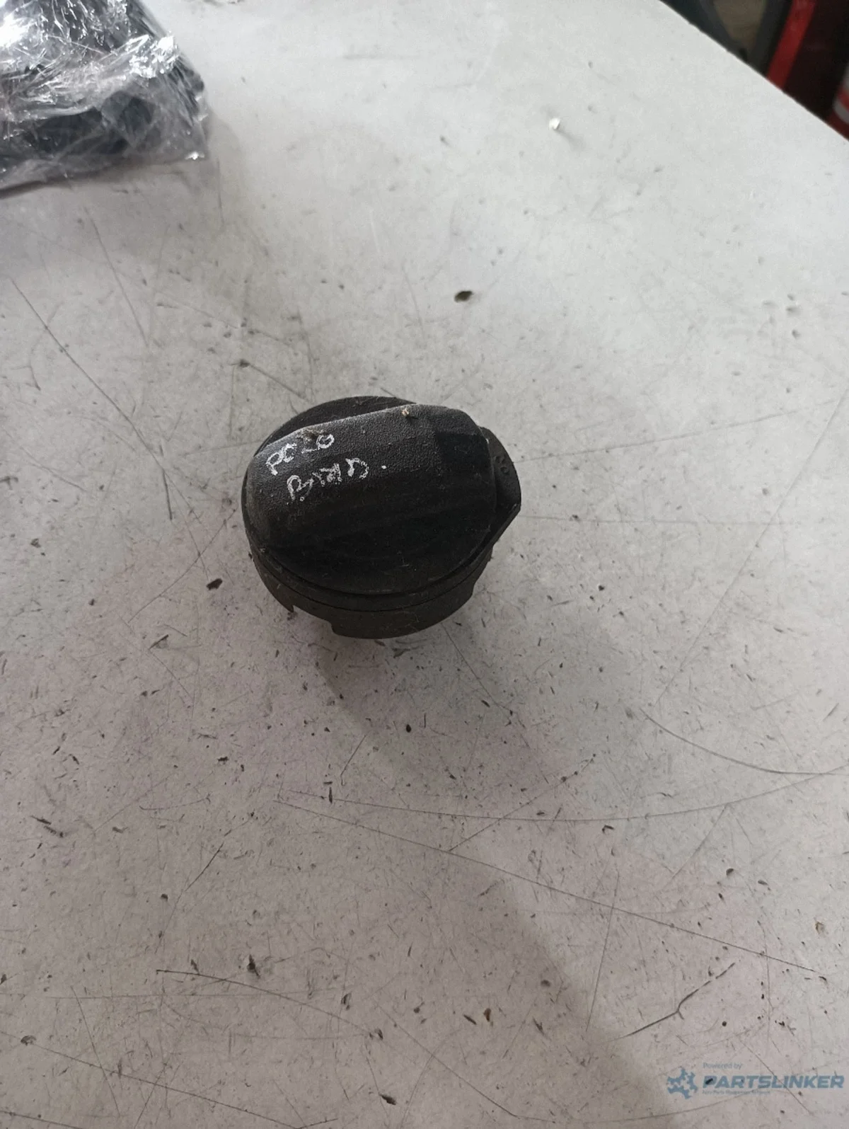 Tankdeckel VW Polo IV 9N3 AIM8508