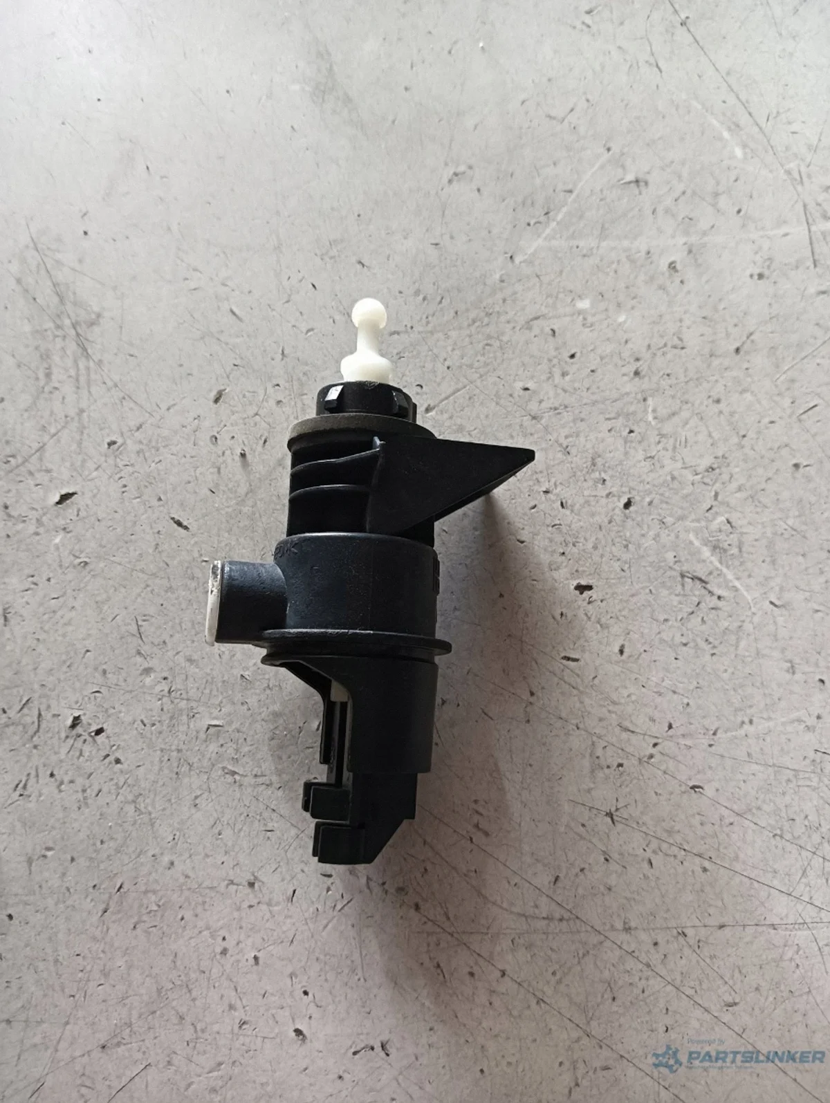 Motorlamp Hyundai OE 4T921-04060 Gebruikt