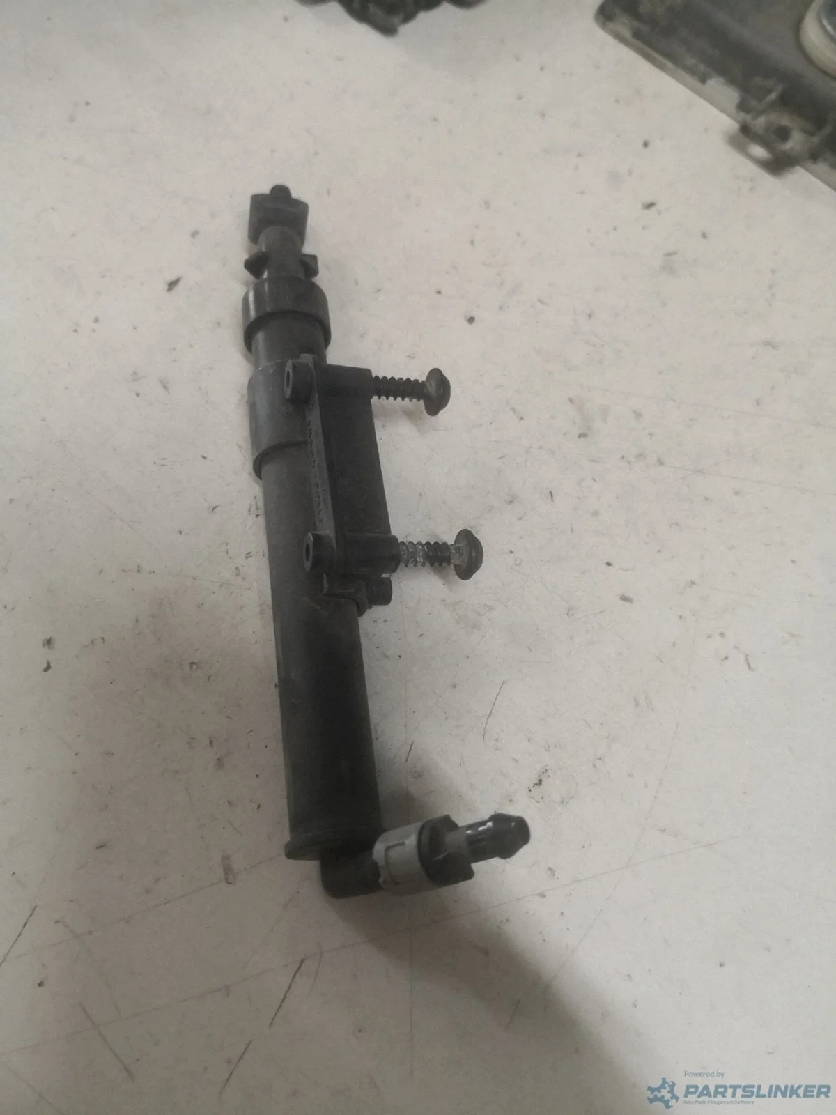 Volvo S80 Koplamp Wis Moteur Rechts AIM10751