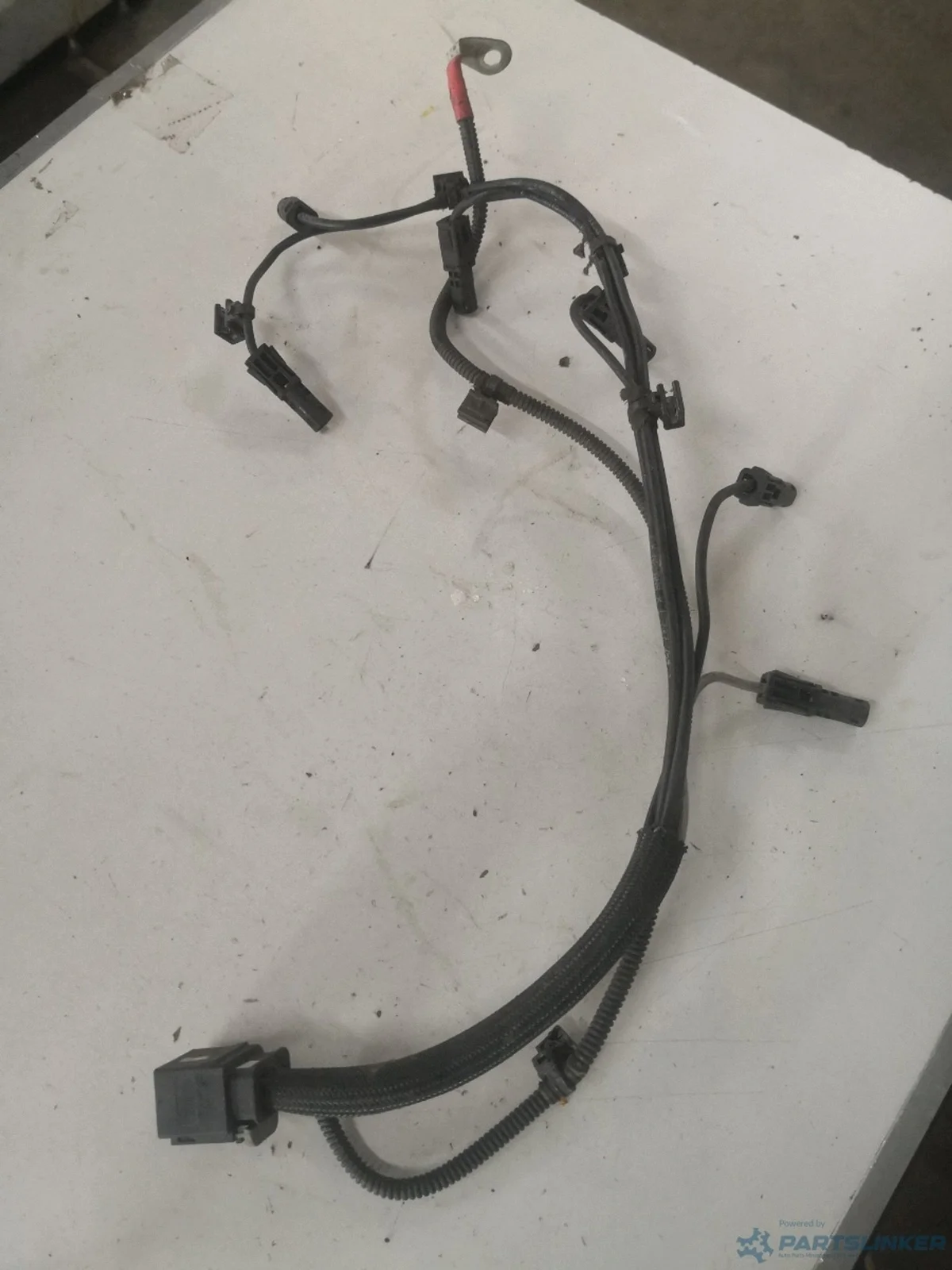 Candela BMW X5 F15 10004769 Usata
