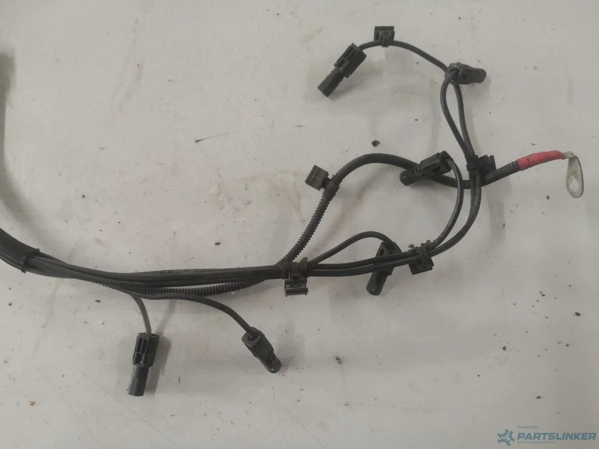 Candela BMW X5 F15 10004769 Usata