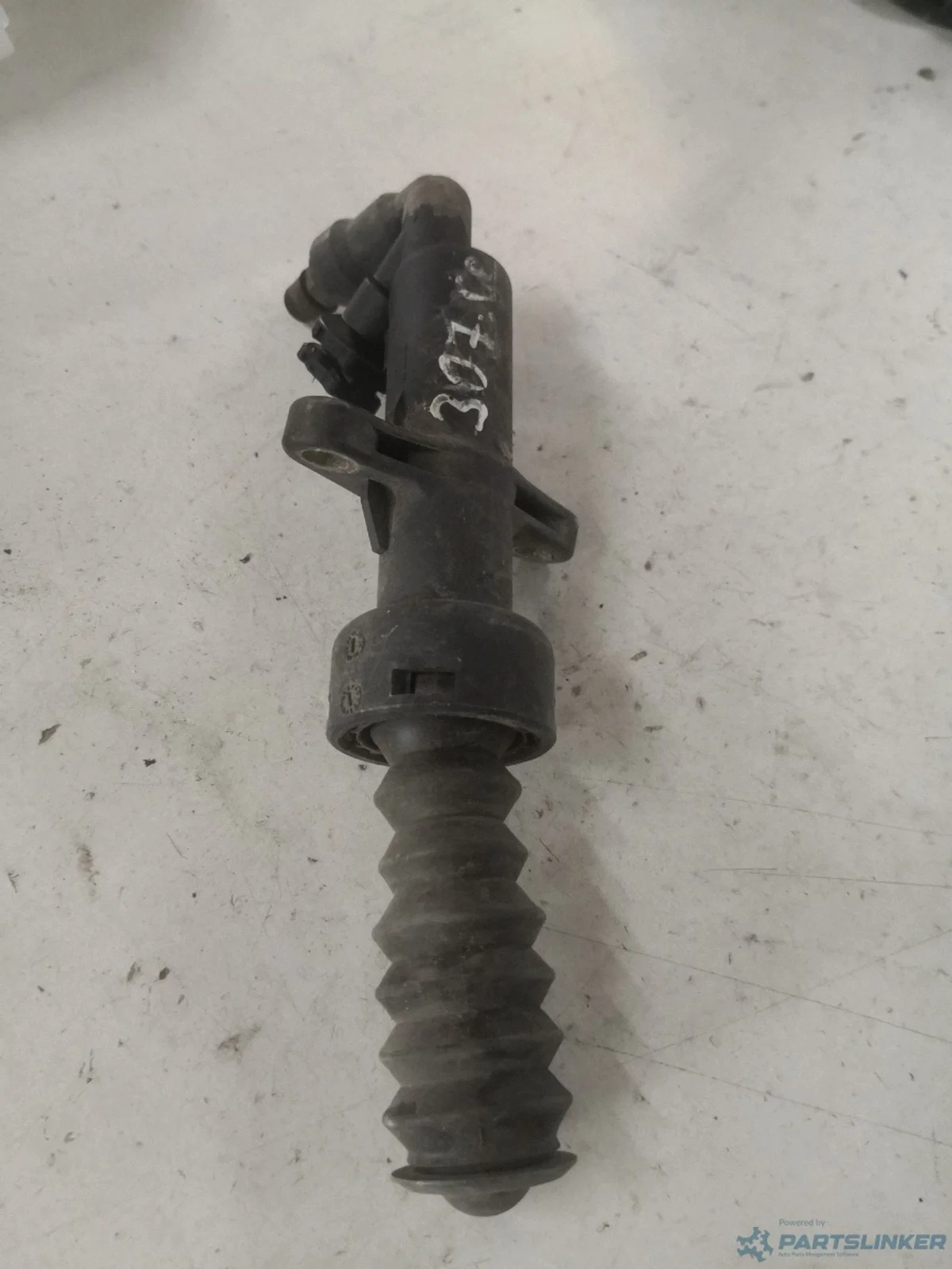 Motor Limpiaparabrisas Faro Peugeot 307 CC AIM12632