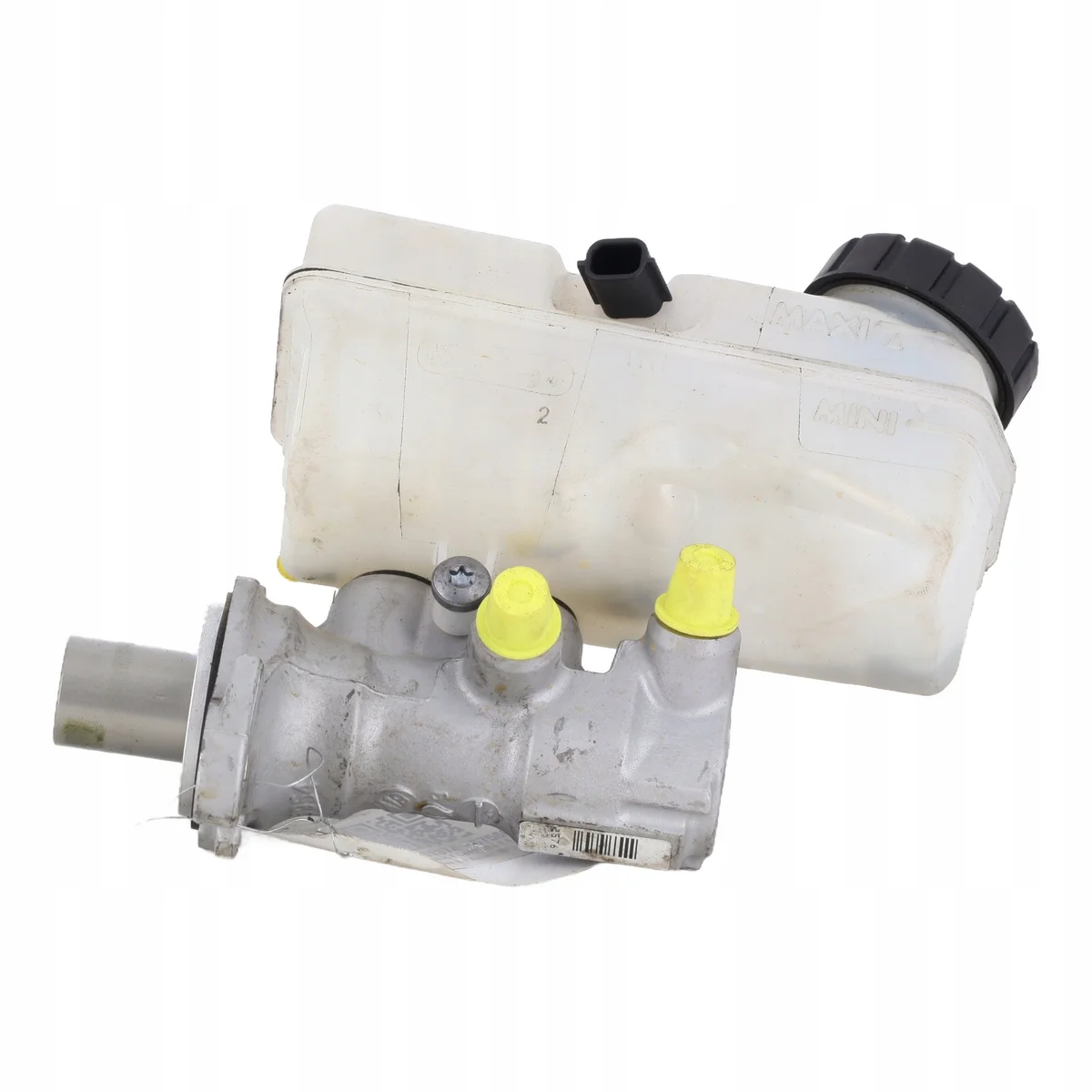 Frankberg Jarrusylinteri VW 9331194558109