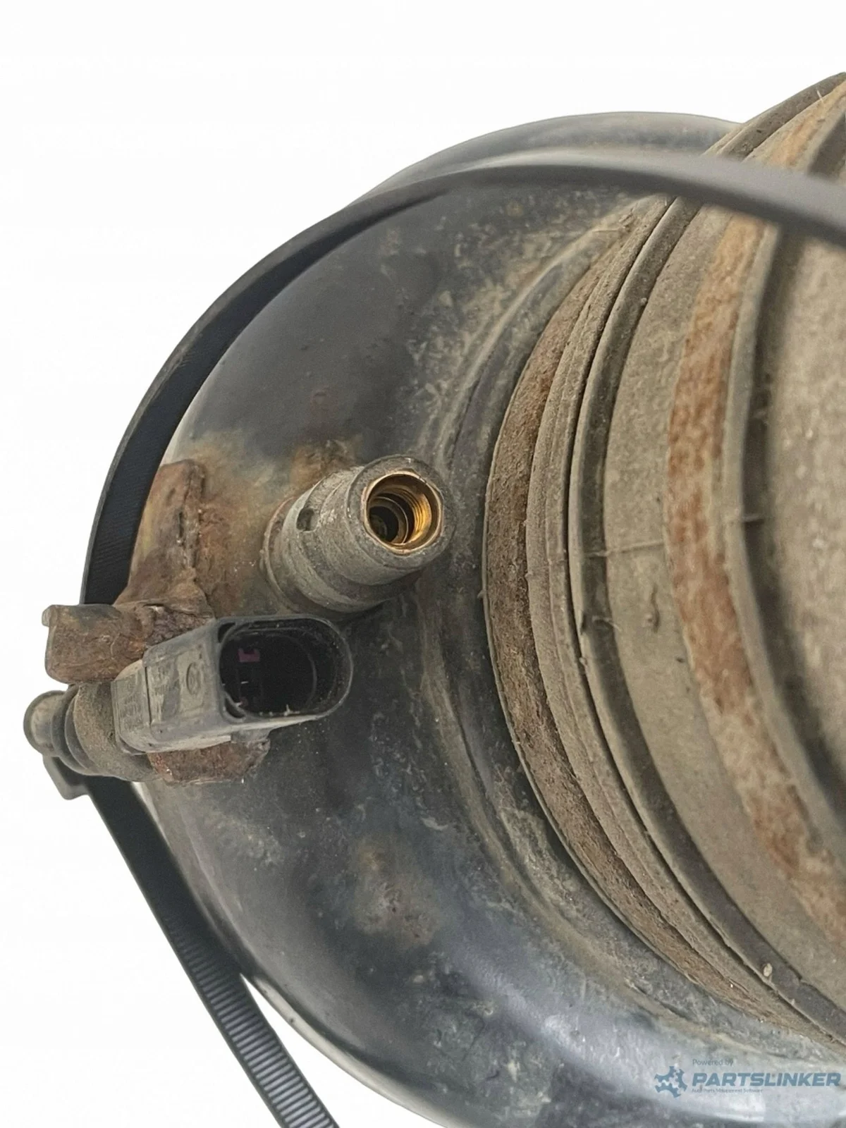 Luftfjädring bak Audi A8 D4 4H0616001M image 3