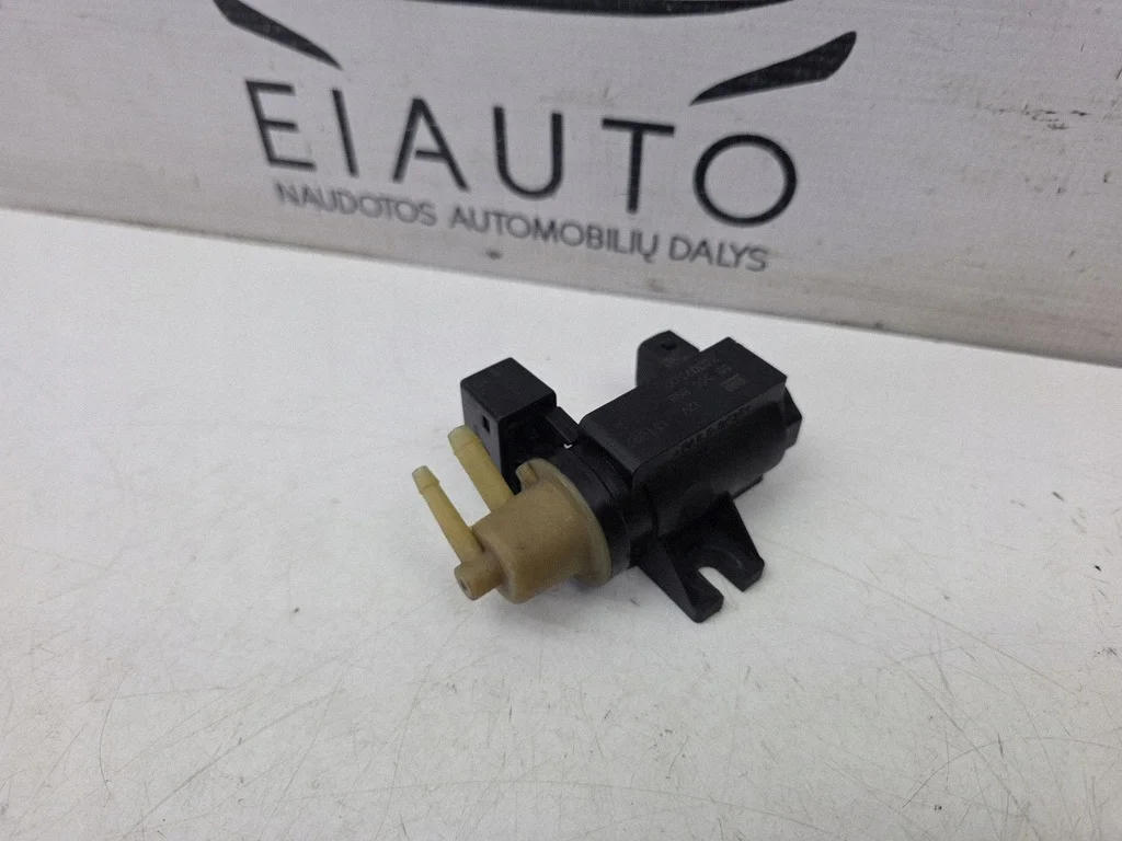 Valvola Elettromagnetica Opel Zafira Tourer C 55566898