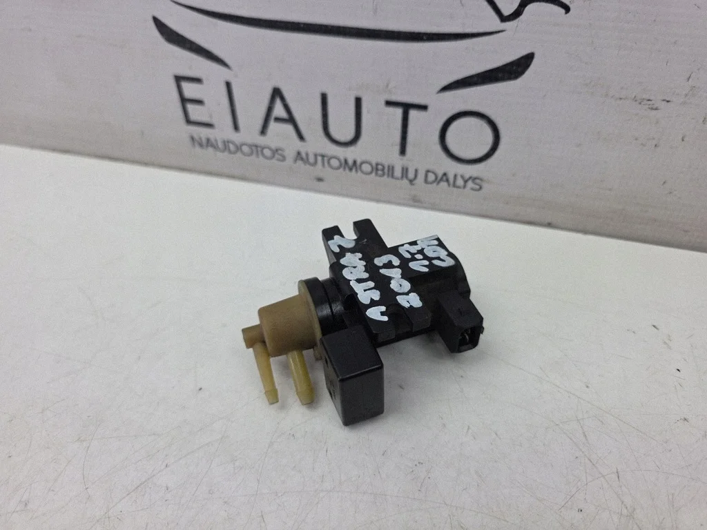 Elektromagnetventil OPEL ZAFIRA TOURER C 55566898 image 3