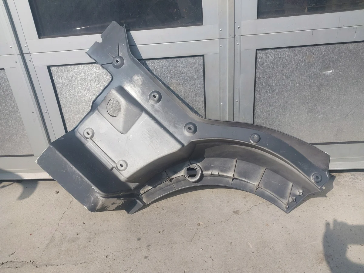 MAN TGM TGL askelma 81615200210 image 3