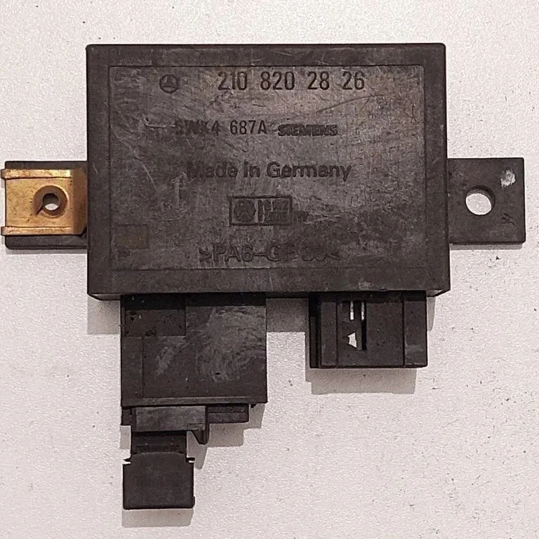 Immobilizer Module Mercedes-Benz OE 2108202826