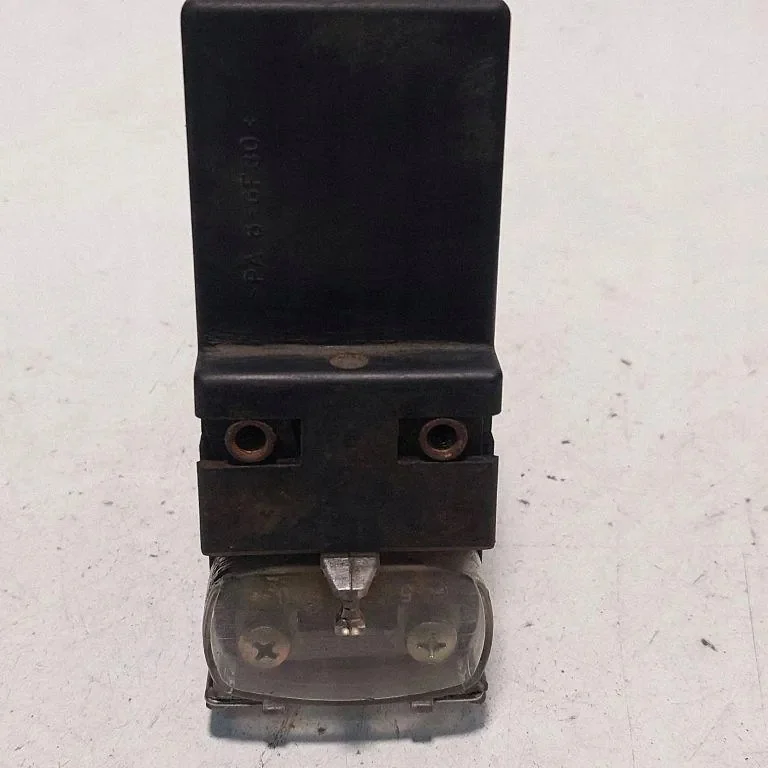 VW Audi Seat Radiator Fan Module 357919506