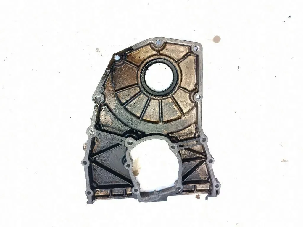 BMW 3 Compact E46 Steuerkettendeckel 1739432