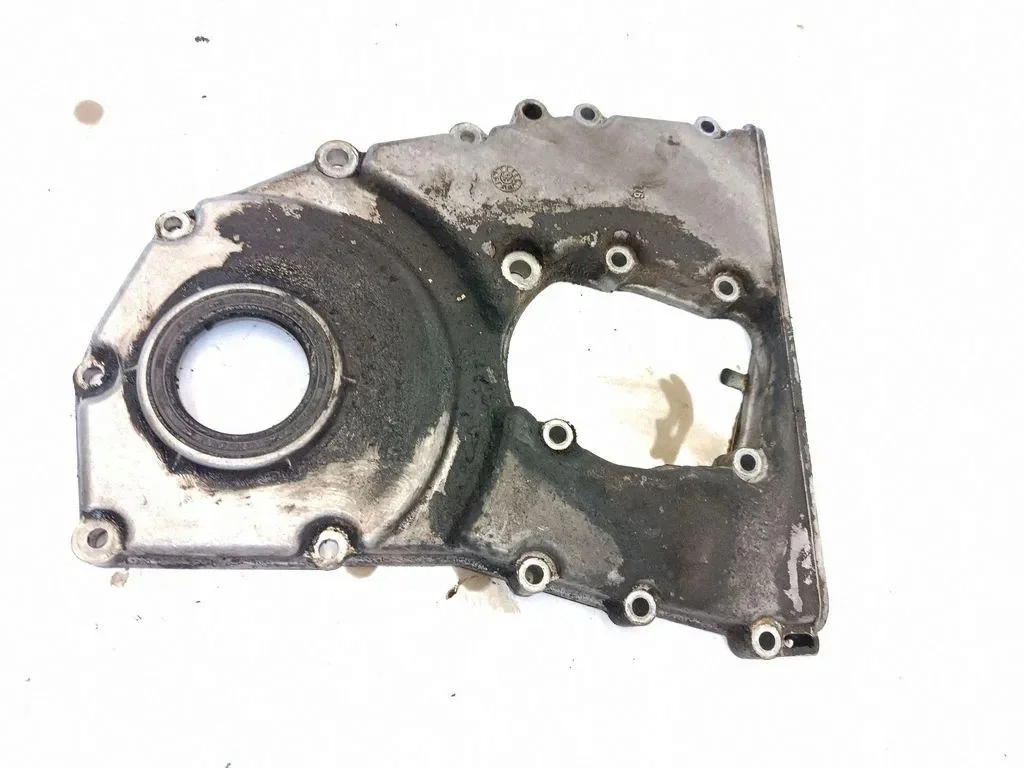 BMW 3 Compact E46 Steuerkettendeckel 1739432 image 3