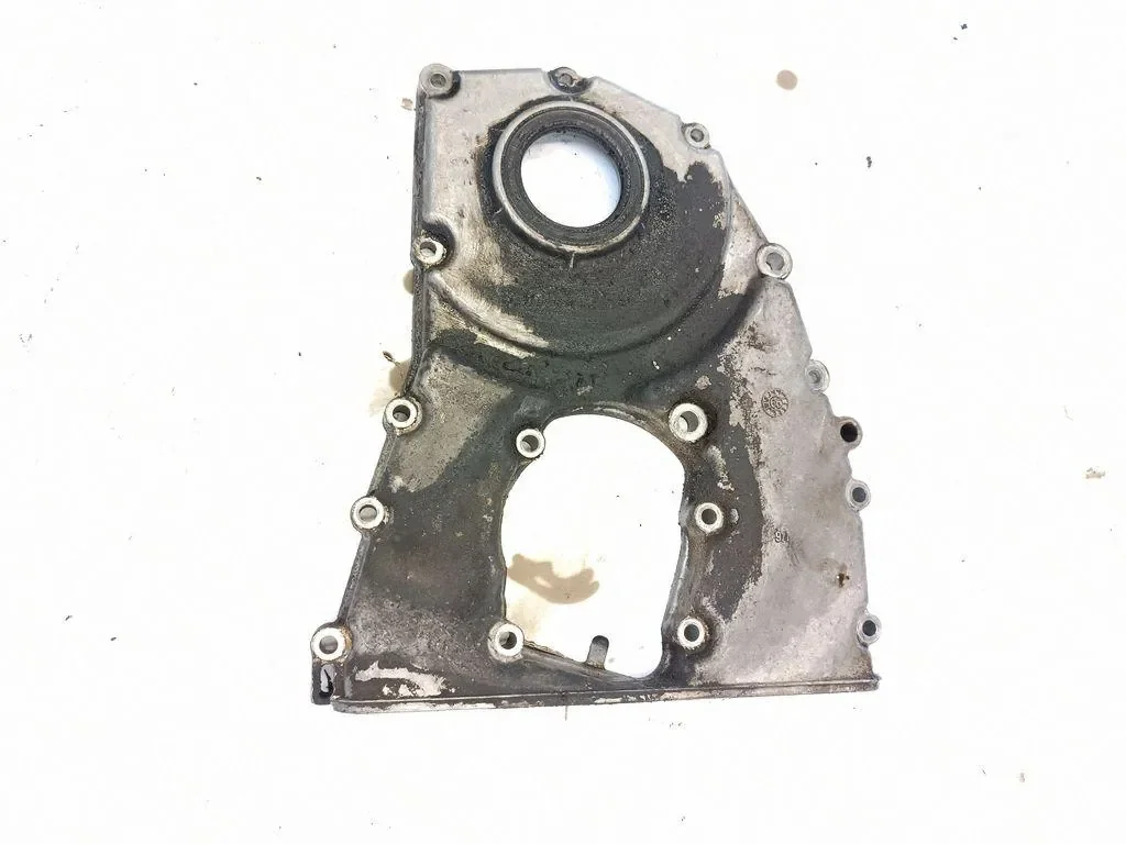 BMW 3 Compact E46 Steuerkettendeckel 1739432 image 4