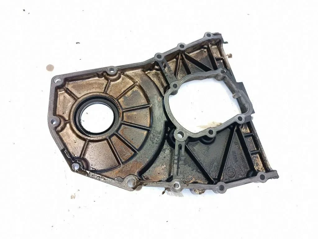 BMW 3 Compact E46 Steuerkettendeckel 1739432 image 5