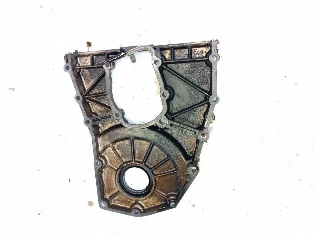 BMW 3 Compact E46 Steuerkettendeckel 1739432 image 6
