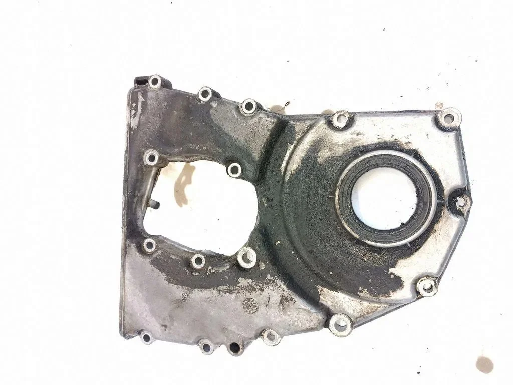 BMW 3 Compact E46 Steuerkettendeckel 1739432 image 9