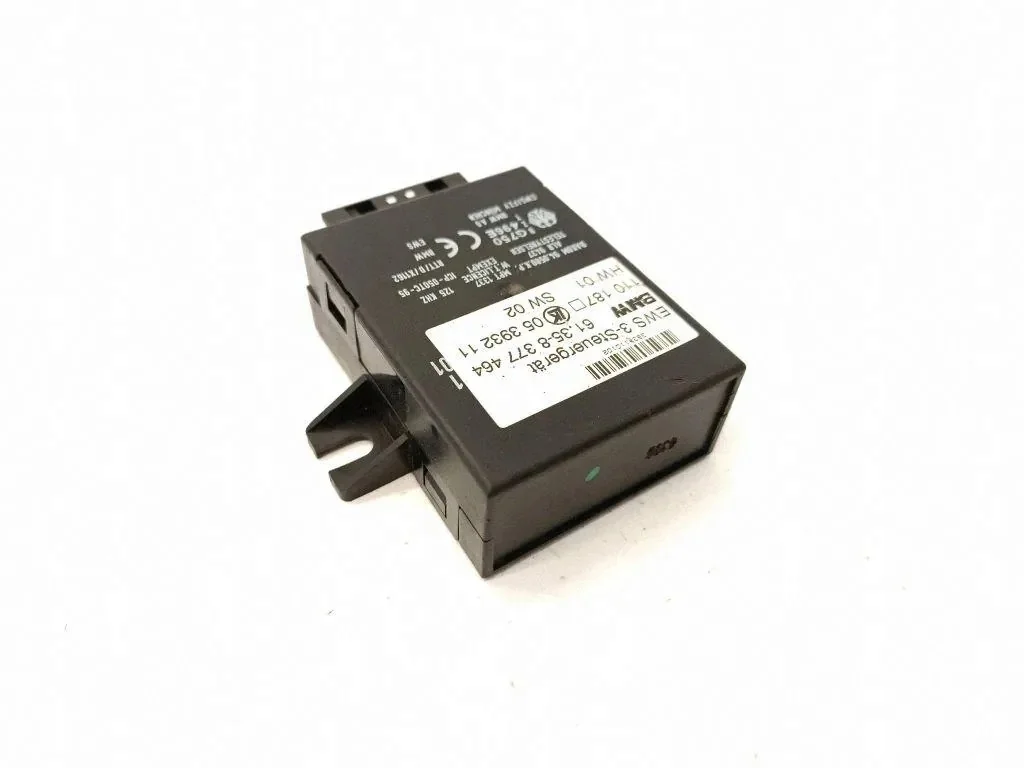 Módulo Inmovilizador BMW 5 E39 61358377464
