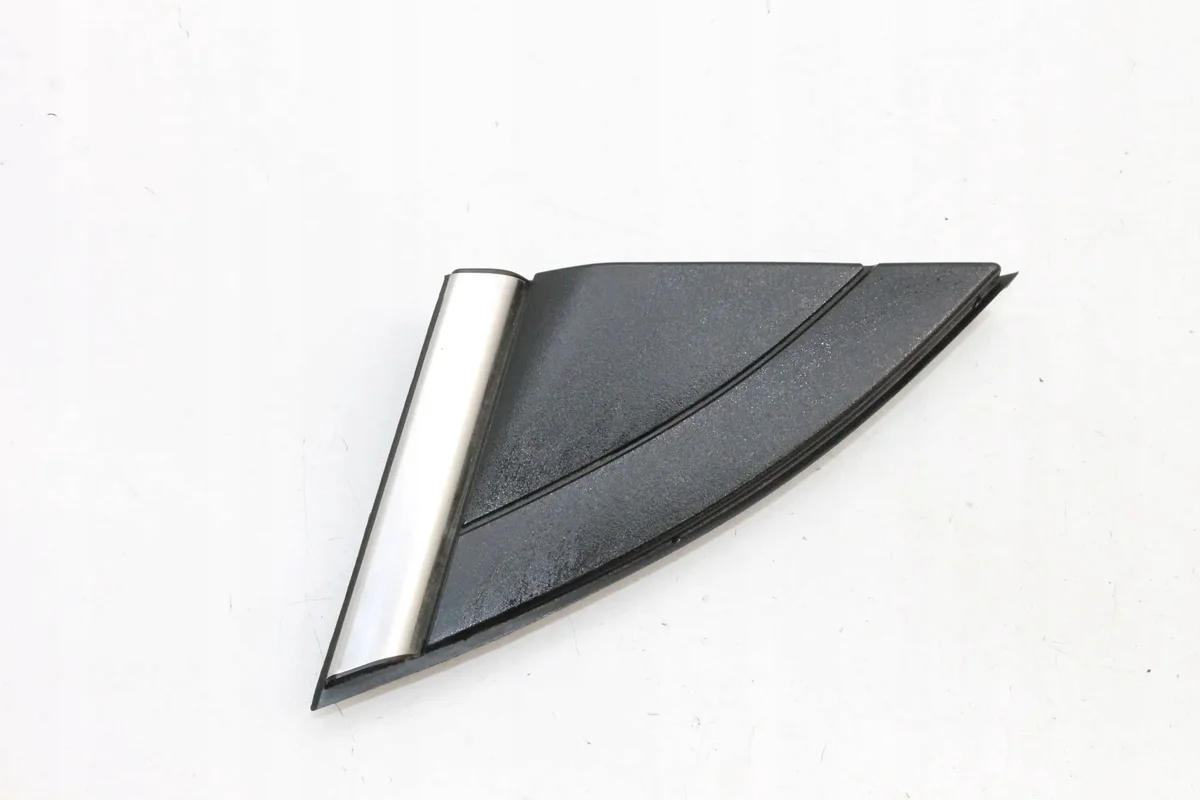 Acabamento Para-choque Hyundai Ioniq 86190G2100