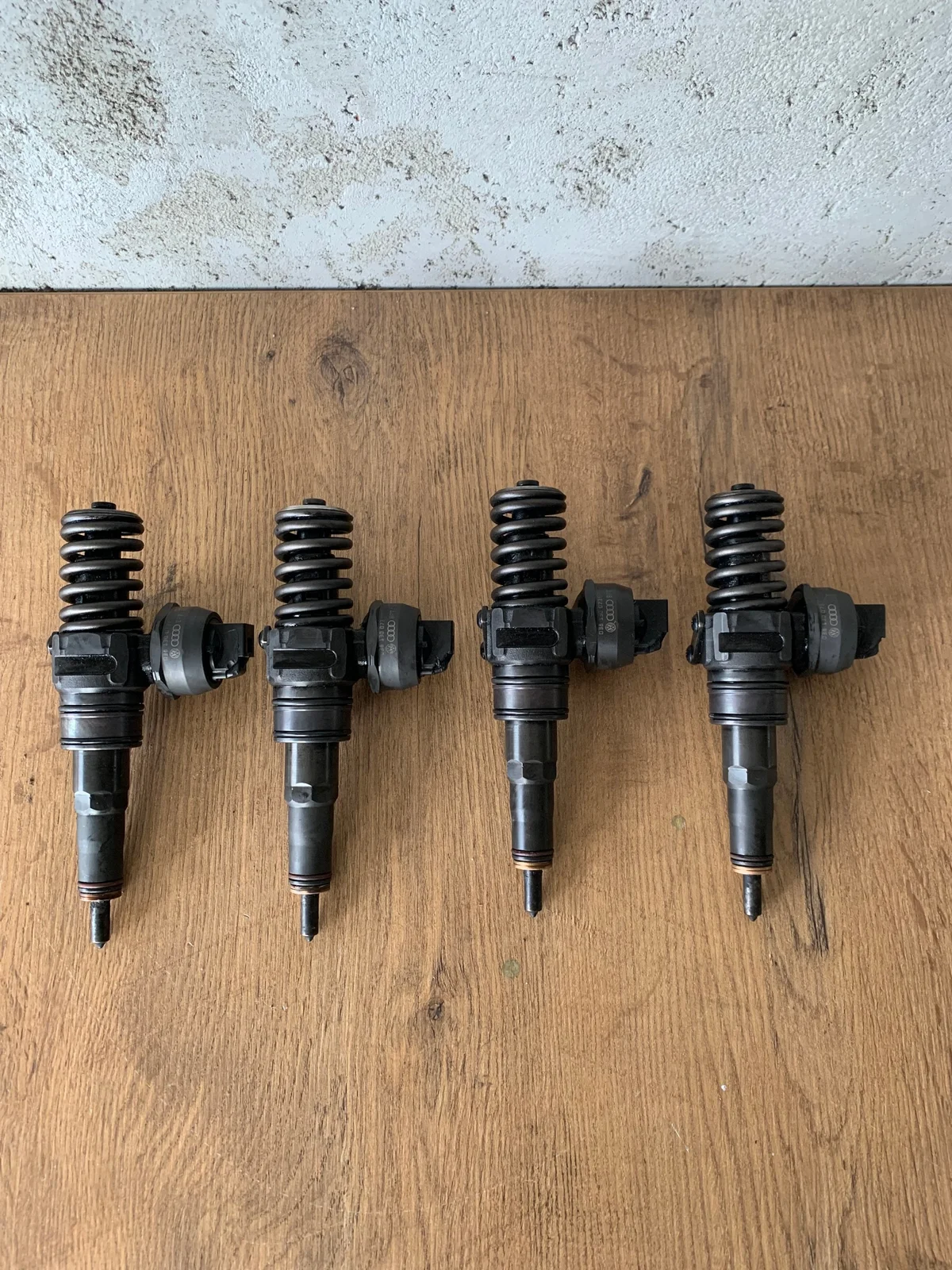 Injecteur 1.9 TDI 1.4 TDI VW AUDI SEAT SKODA