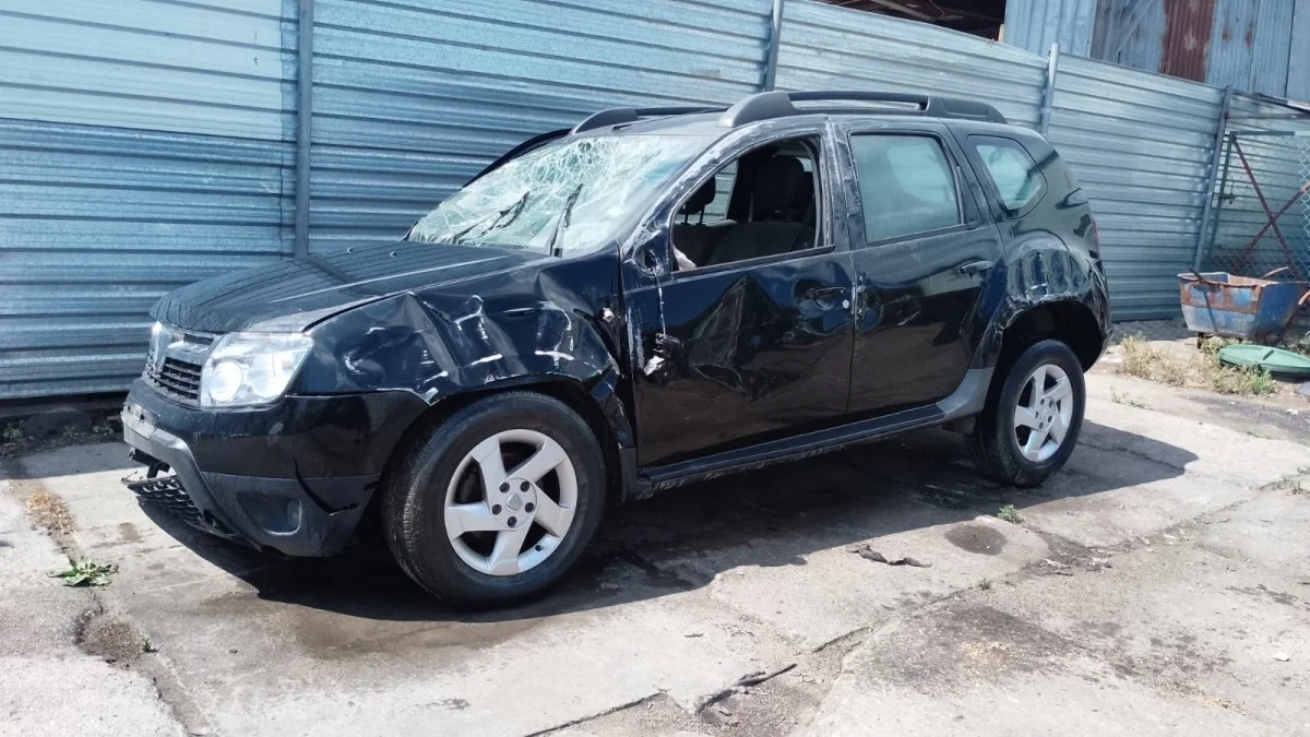 Sylinteriputki 8200728100 Dacia Duster I image 6