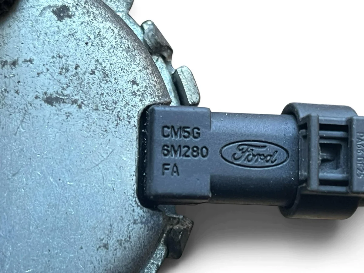 Ford Fiesta MK7 1.0 EcoBoost Sensor image 5
