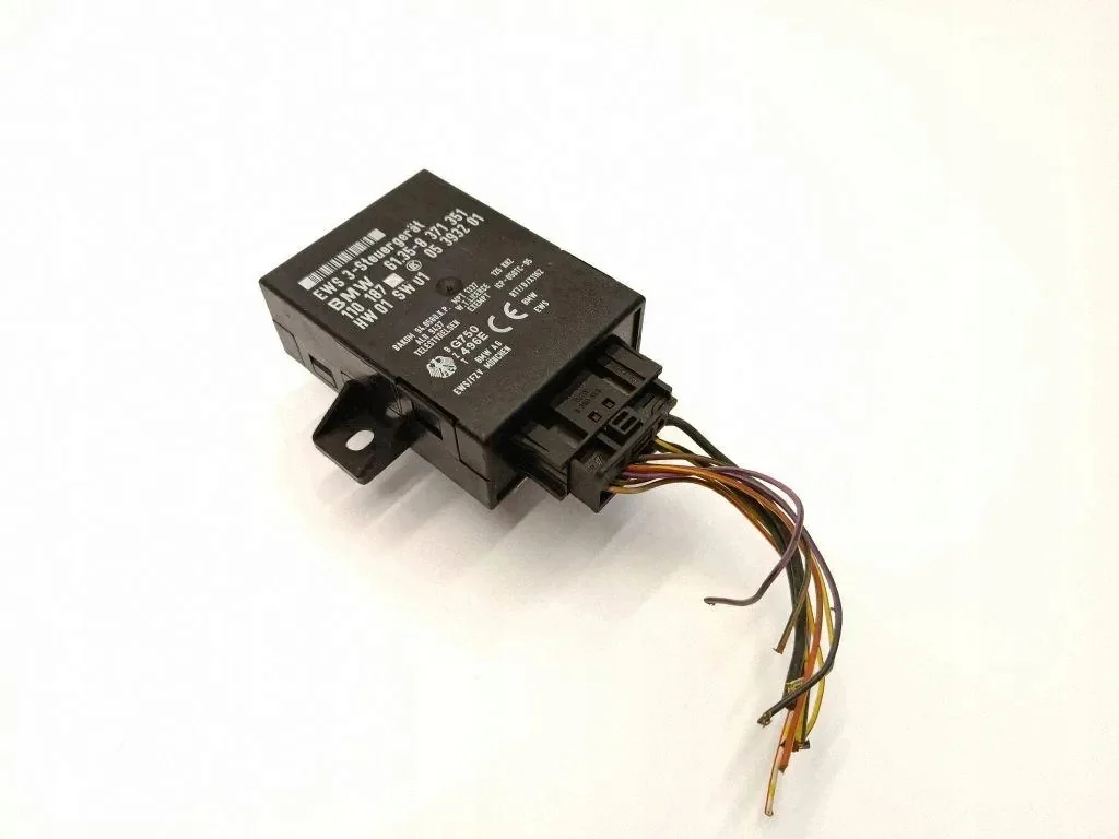 Module startonderbreker BMW 5 Touring E39 8371351