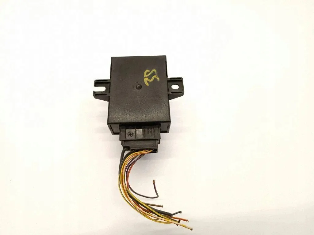 Module startonderbreker BMW 5 Touring E39 8371351 image 4