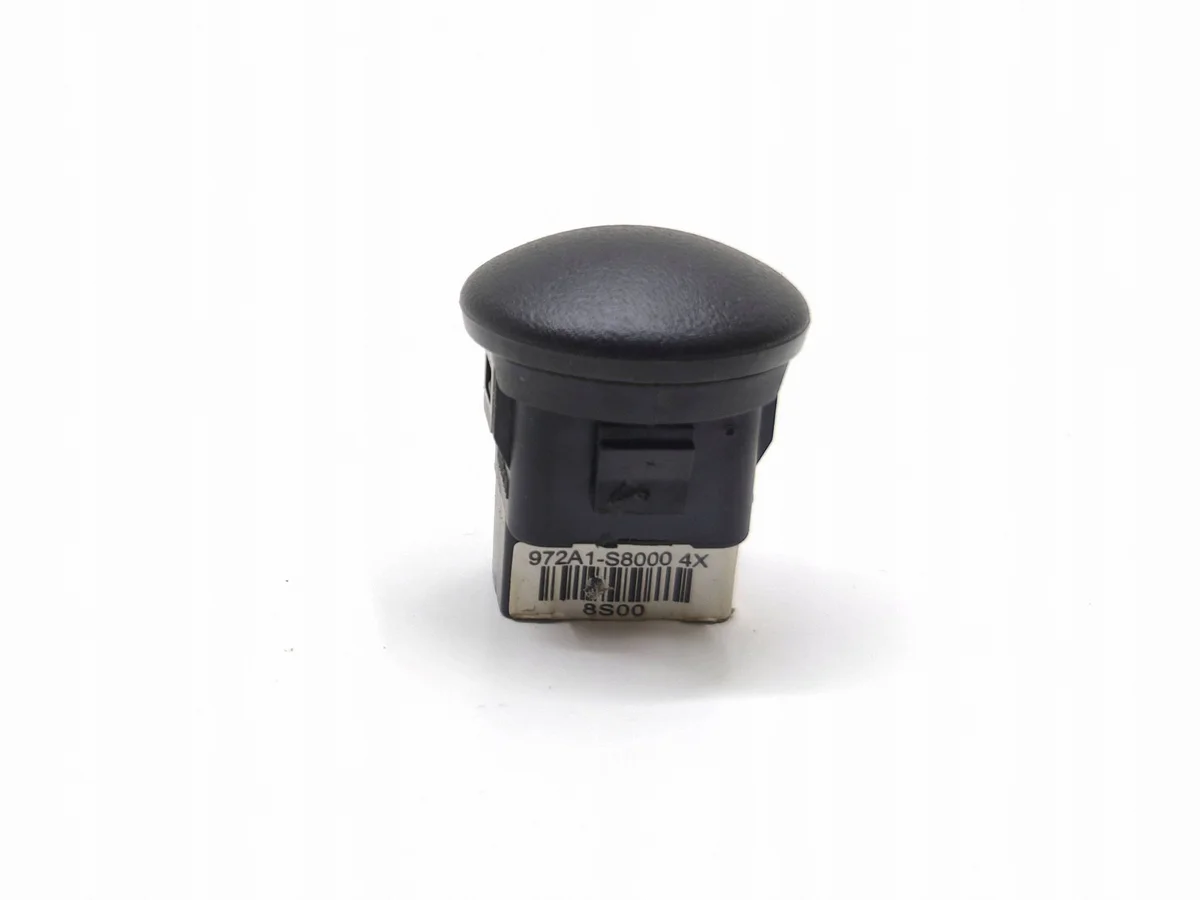 2021 Hyundai Tucson IV NX4 Zonnesensor 972A1S8000 image 4