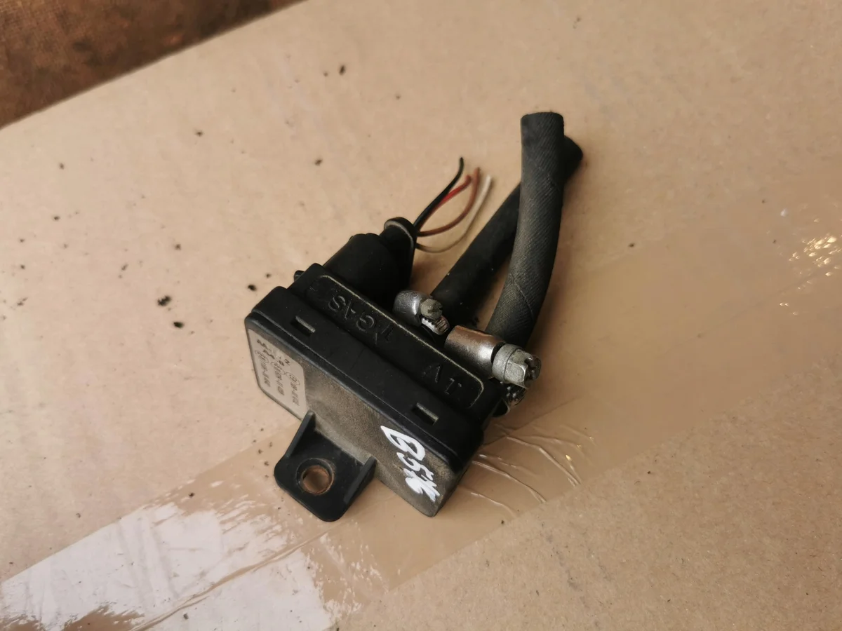 MAP-sensor för LPG, begagnad