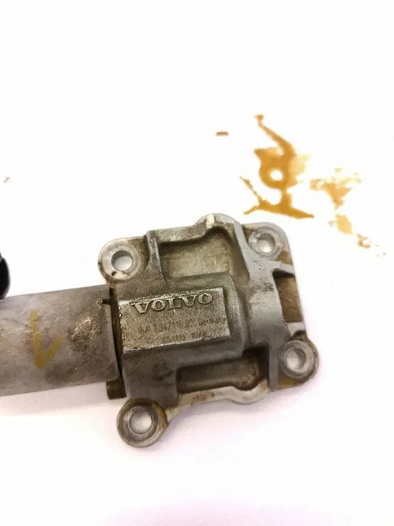 2005 Volvo S60 Nockenwellenversteller BEG21380 image 5