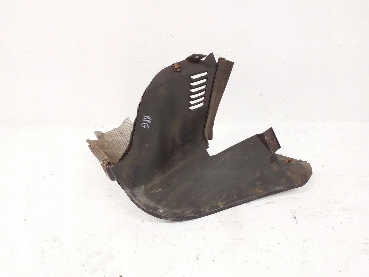 Porsche Boxster 986 passage de roue 98650583102