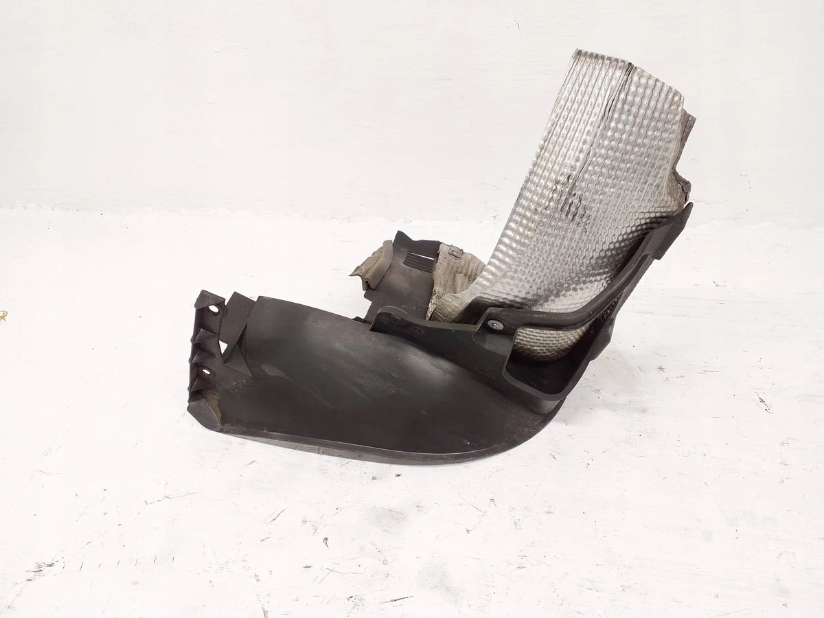Porsche Boxster 986 passage de roue 98650583102 image 3