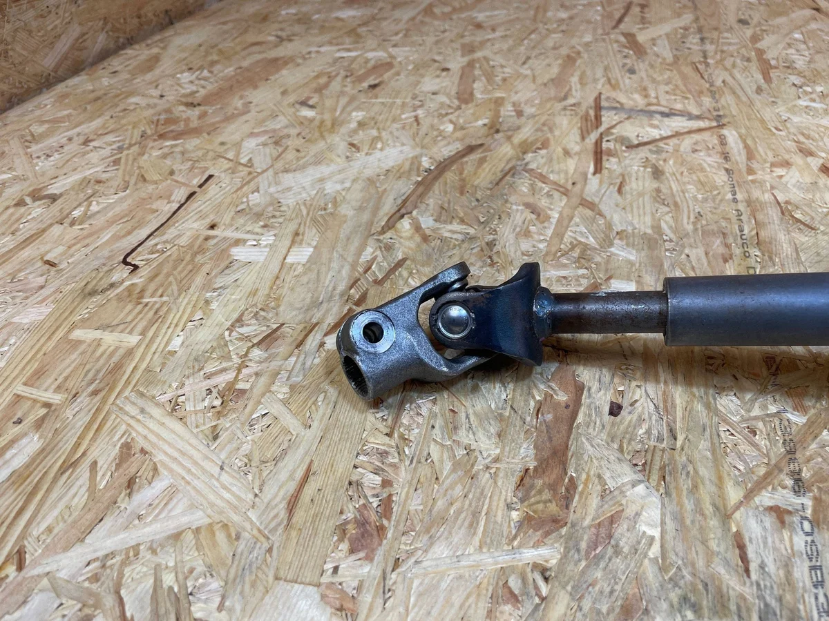 Coluna Direção Elétrica Suzuki SX4 S-CROSS image 7