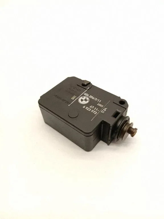 BMW 3 Touring E46 Brandstofklep Motor Gebruikt