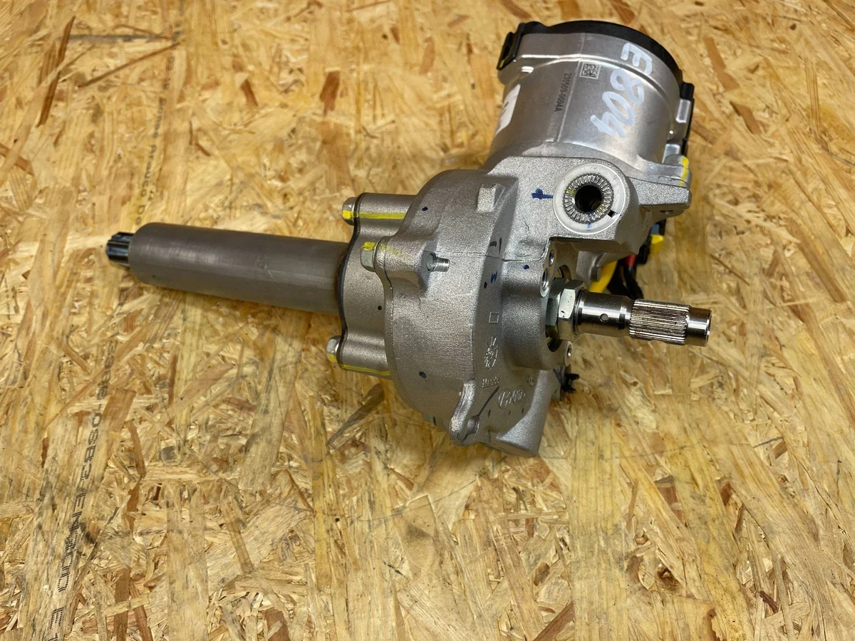 Lenksäule Hyundai Bayon 56300-Q0640 image 3