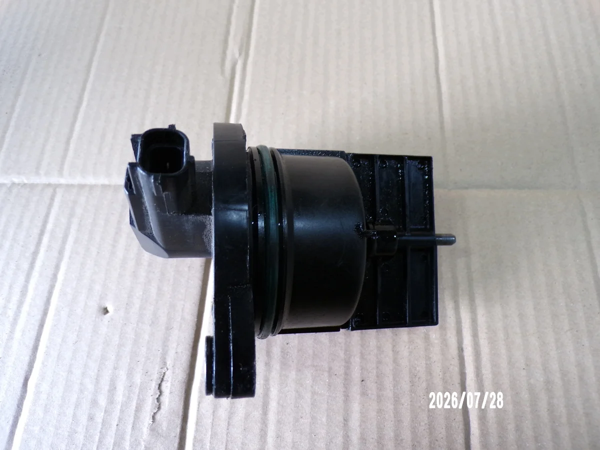 Jaguar S-Type 2.5 6 Idle Control Valve Used image 7
