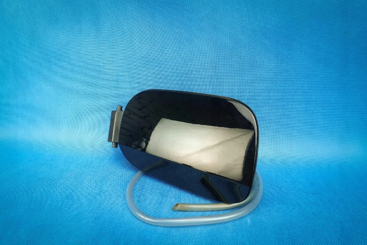 Klappe Tankdeckel Audi A8 S8 4N 4N0809907F image 3