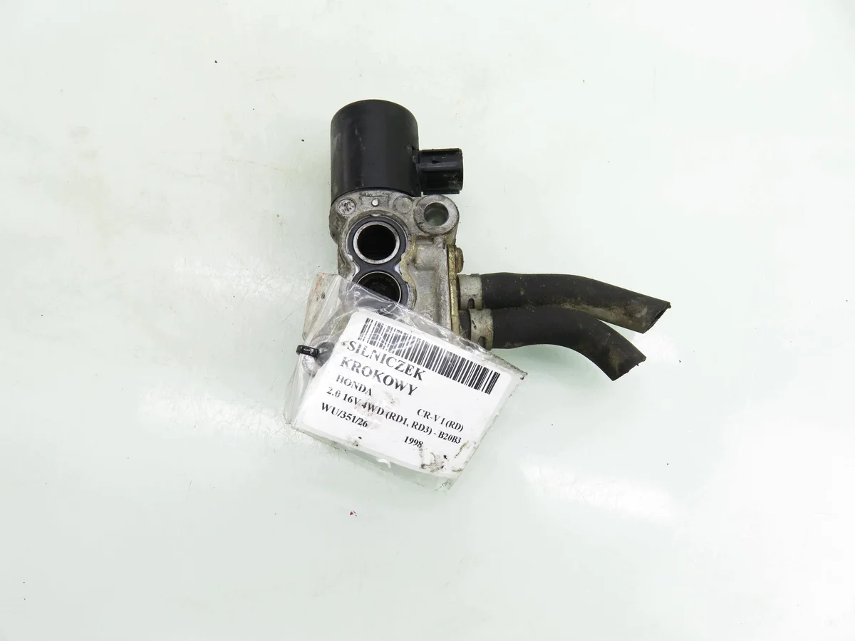 Honda CR-V I 2.0 16V Stellmotor M1147375-1382000640 image 3