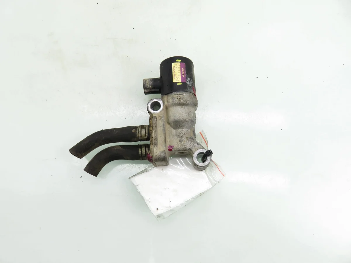 Honda CR-V I 2.0 16V Stellmotor M1147375-1382000640 image 4